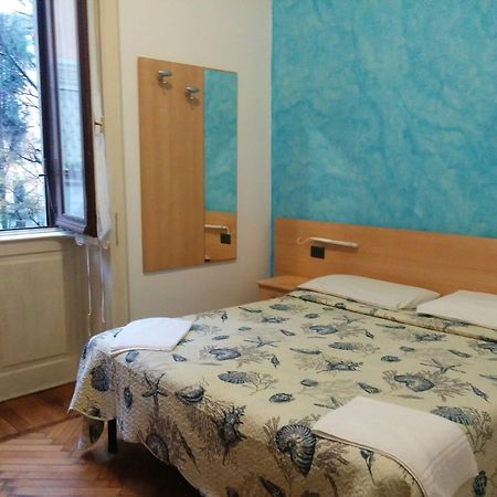Adam'S House Hostel Milánó Kültér fotó