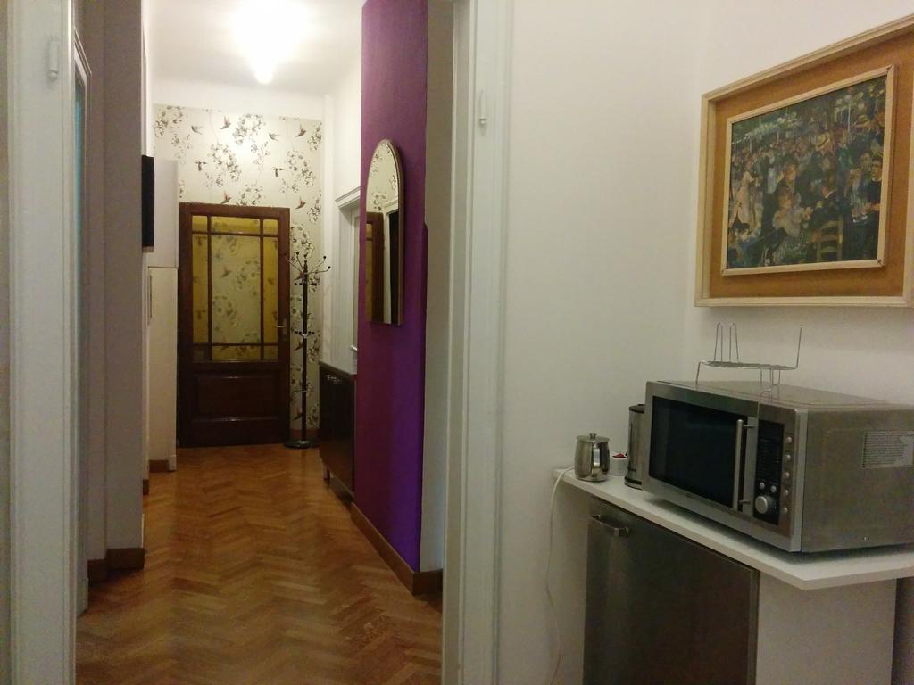 Adam'S House Hostel Milánó Kültér fotó