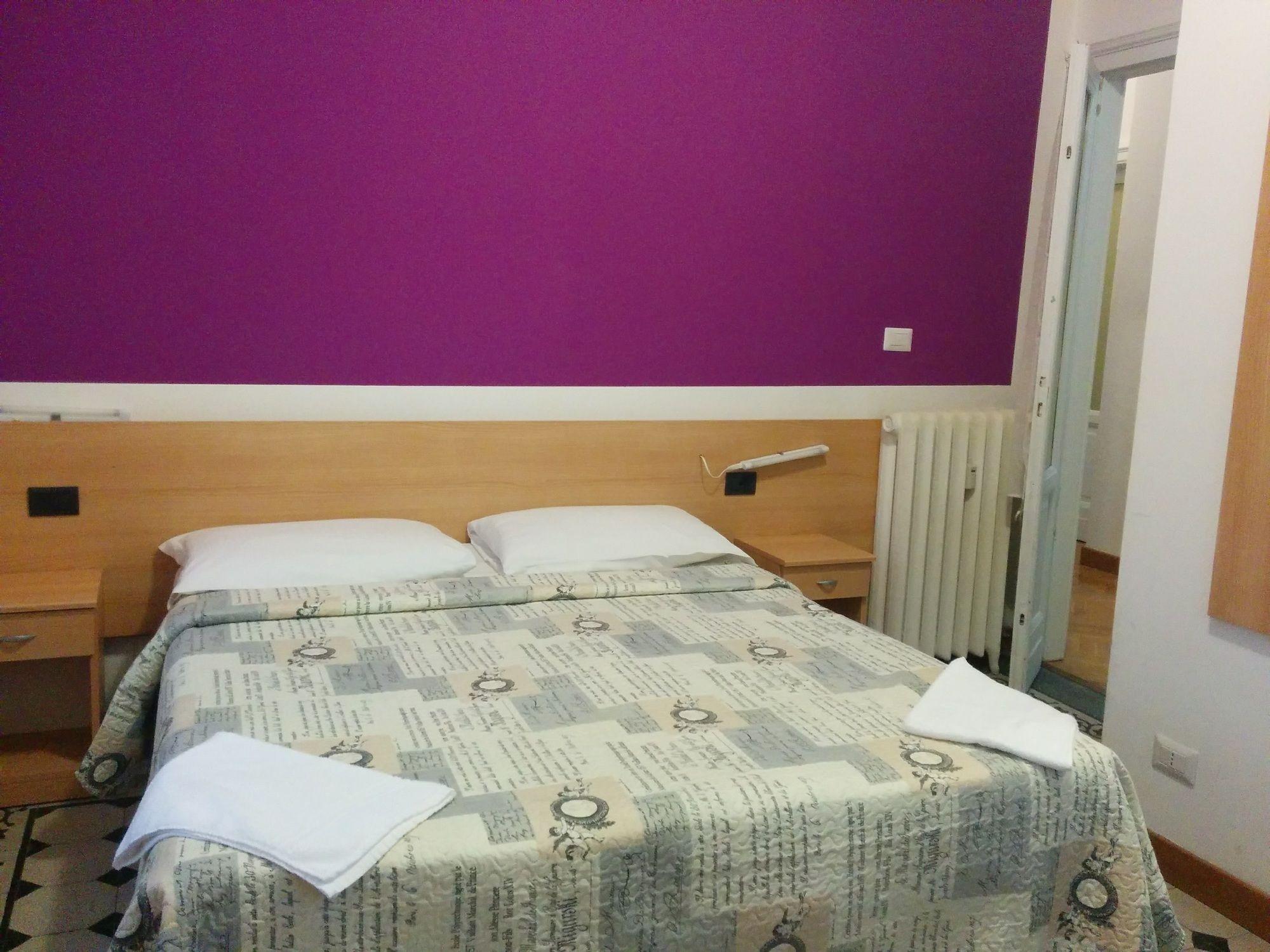 Adam'S House Hostel Milánó Kültér fotó