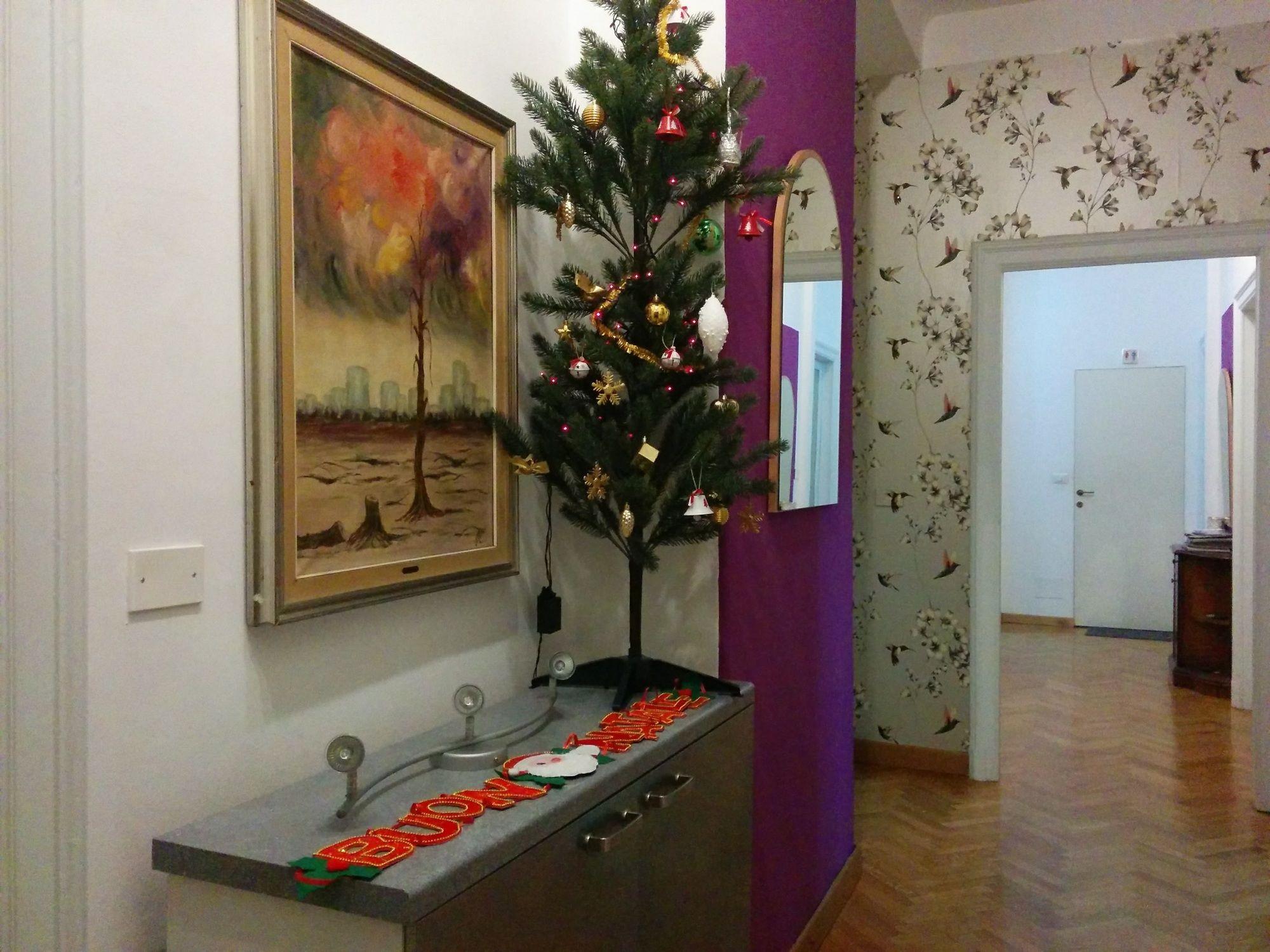Adam'S House Hostel Milánó Kültér fotó