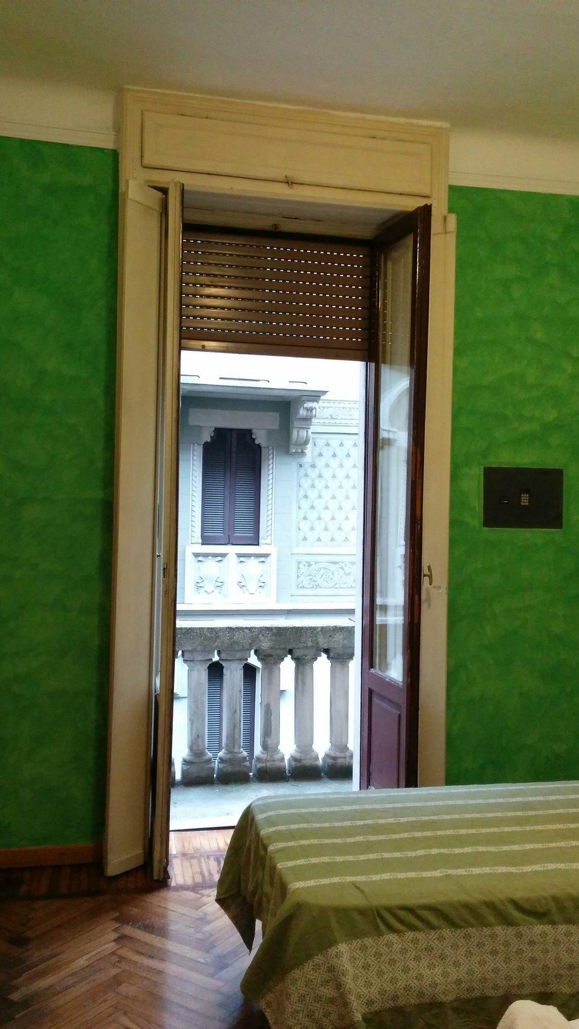 Adam'S House Hostel Milánó Kültér fotó