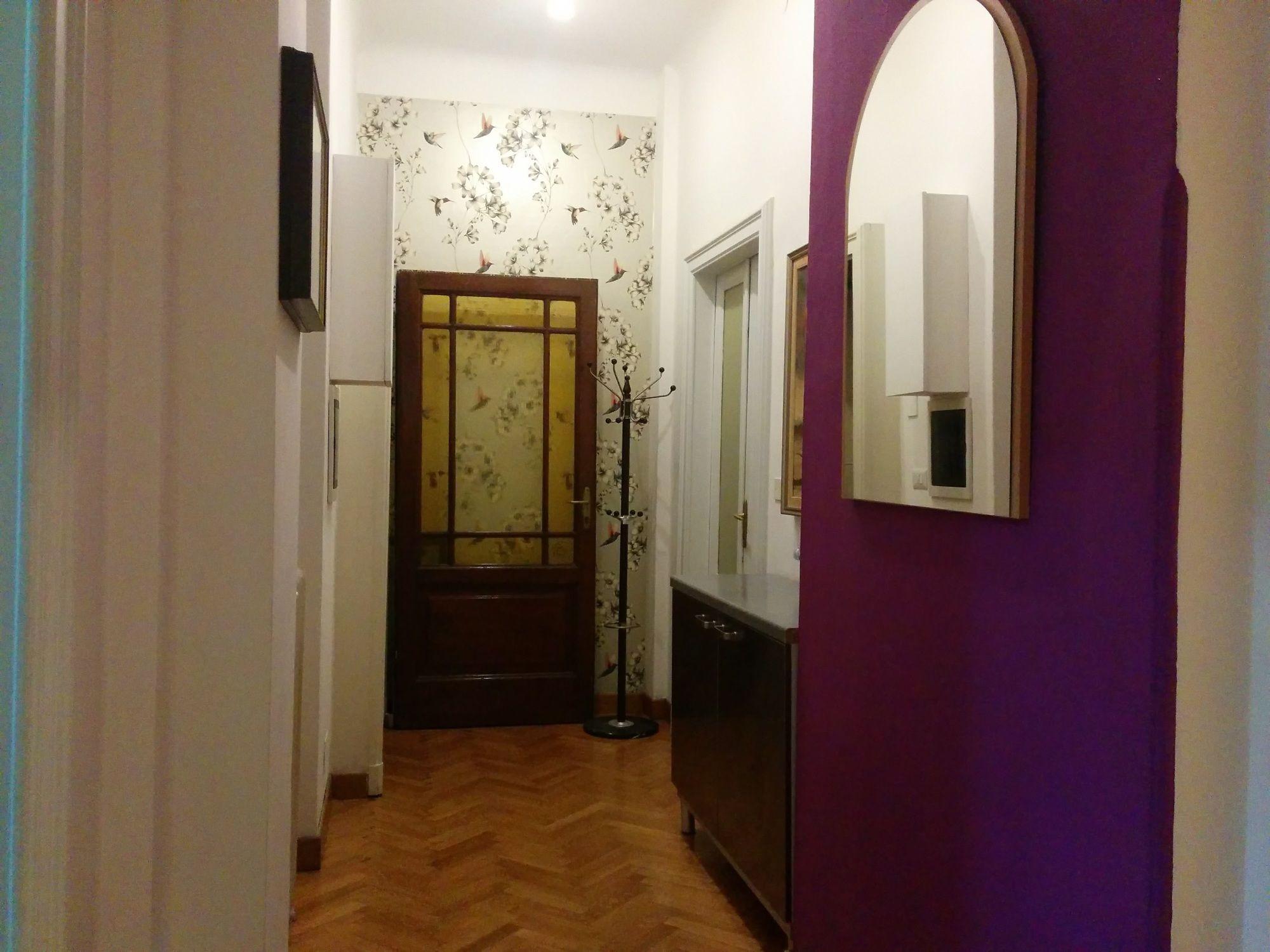 Adam'S House Hostel Milánó Kültér fotó