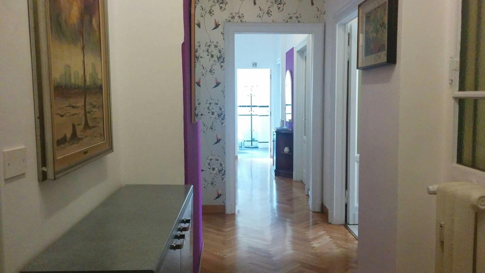 Adam'S House Hostel Milánó Kültér fotó
