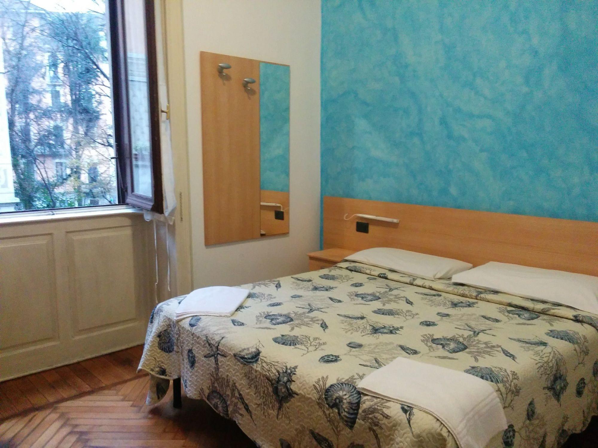 Adam'S House Hostel Milánó Kültér fotó