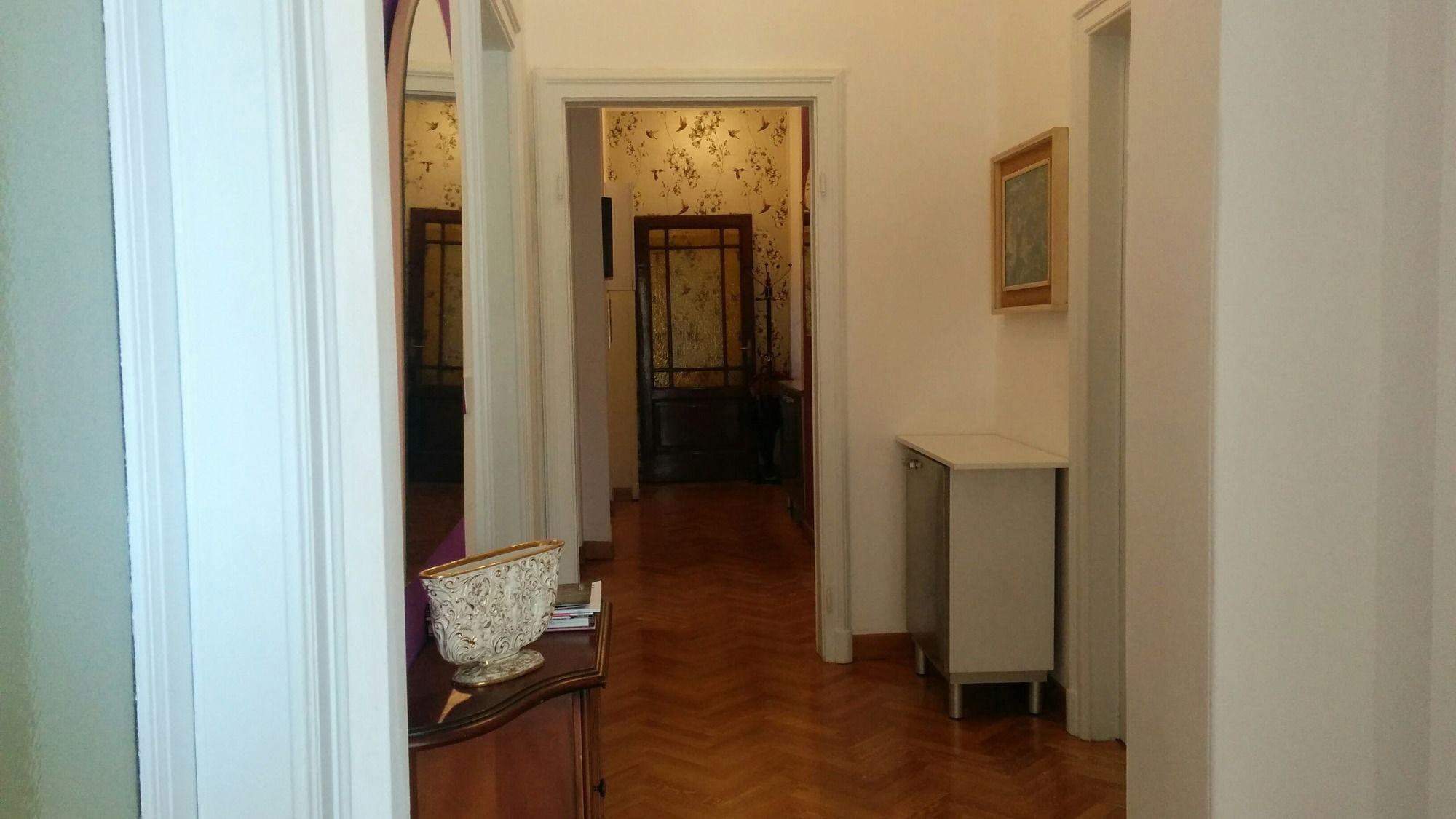 Adam'S House Hostel Milánó Kültér fotó